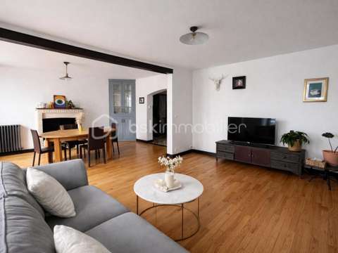 Vente maison 5 pièces Montaigu 85