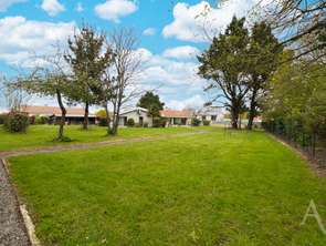 Vente Maison 3 chambresMontaigu