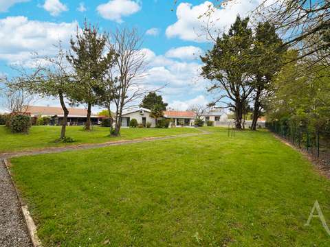 Vente maison 6 pièces Montaigu 85