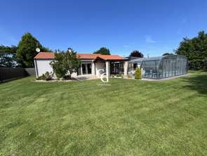 Vente Maison 4 chambresMontaigu