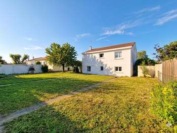 Vente Maison 4 chambresMontaigu