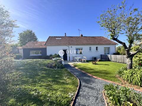 Vente maison 6 pièces Montaigu 85