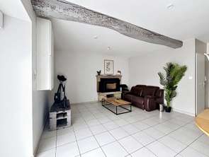 Vente Maison 2 chambresMontaigu