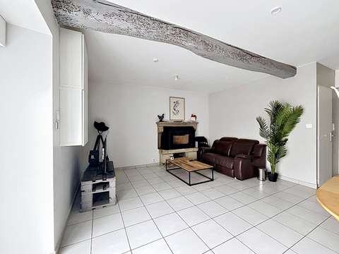 Vente maison 4 pièces Montaigu 85