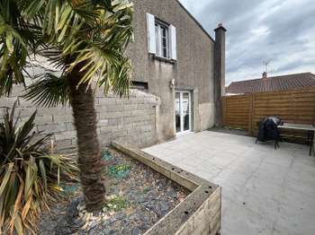 Vente Maison 2 chambresMontaigu