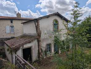 Vente Maison 2 chambresMontaigu