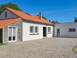 Vente Maison 5 chambresMontaigu