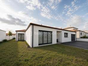 Vente Maison 4 chambresMontaigu