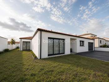 Vente Maison 4 chambresMontaigu