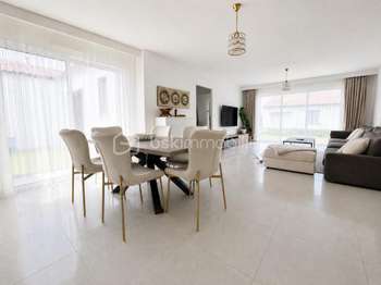Vente maison 6 pièces Montaigu 85