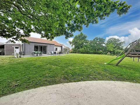 Vente maison 7 pièces Montaigu 85