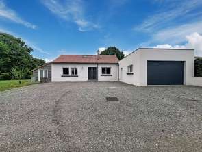 Vente Maison 5 chambresMontaigu