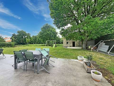 Vente maison 7 pièces Montaigu 85