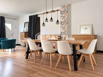 Vente Maison 3 chambresMontaigu