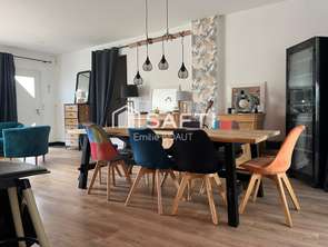 Vente Maison 3 chambresMontaigu