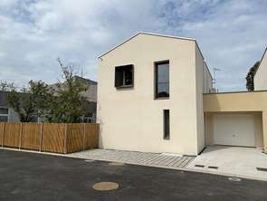 Vente Maison 3 chambresMontaigu