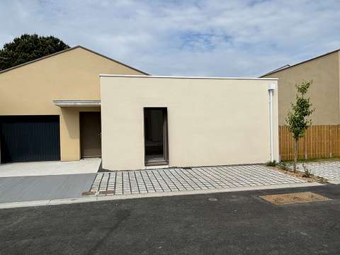 Vente maison 4 pièces Montaigu 85