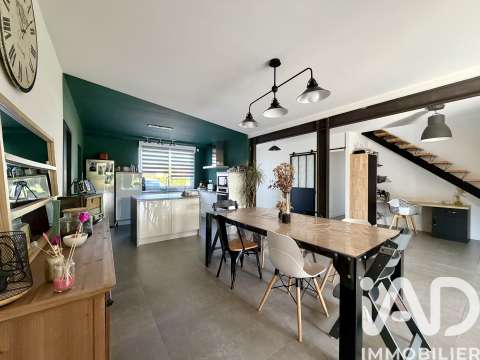 Vente maison 7 pièces Montaigu 85