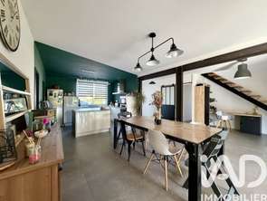 Vente Maison 5 chambresMontaigu
