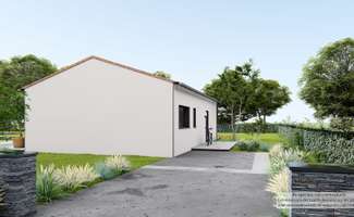 Photo Vente maison Montaigu