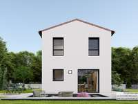 Vente maison 5 pièces Vente maison 5 pièces