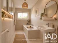 Vente maison 8 pièces Vente maison 8 pièces