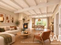 Vente maison 8 pièces Vente maison 8 pièces