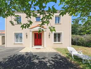 Vente Maison 6 chambresMontaigu
