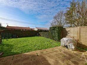 Vente Maison 3 chambresMontaigu