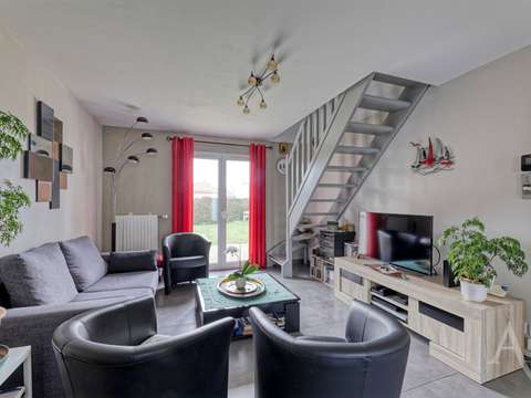 Vente maison 4 pièces Montaigu 85