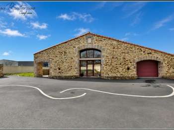 Vente maison 6 pièces Montaigu 85