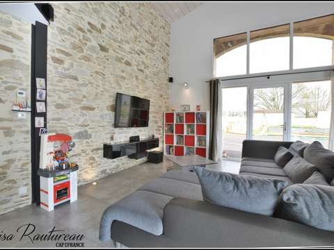 Vente maison 6 pièces Vente maison 6 pièces