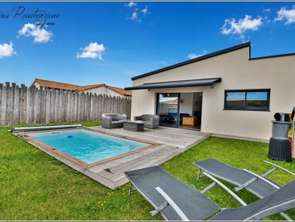 Vente Maison 3 chambresMontaigu