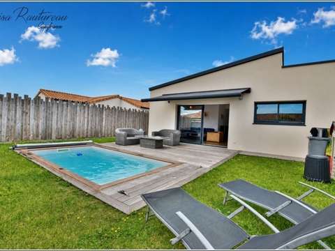 Vente maison 4 pièces Montaigu 85