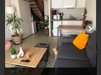 Vente maison 3 pièces Montaigu 85