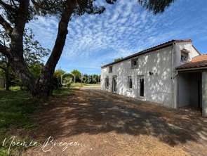Vente Maison 4 chambresMontaigu