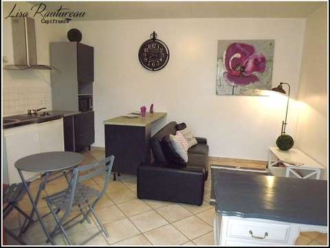 Vente maison 6 pièces Montaigu 85