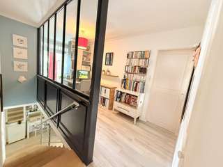 Vente maison