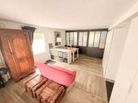 Vente maison