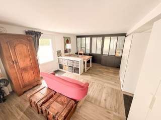 Vente maison
