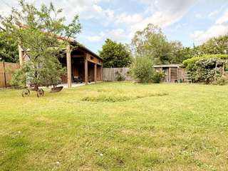 Vente maison