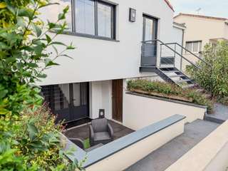 Vente maison