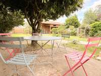 Vente maison