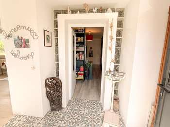 Vente maison