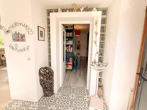 Vente maison