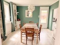 Vente maison