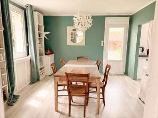 Vente maison