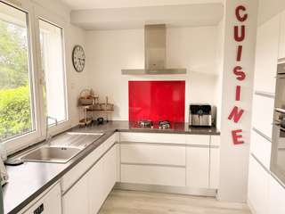 Vente maison