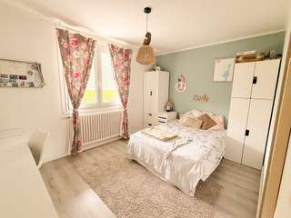 Vente maison