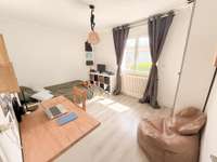 Vente maison